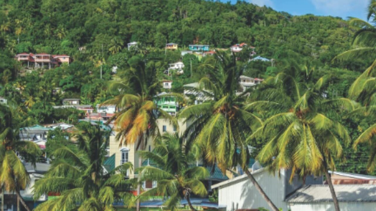 The Caring Entrepreneur: A Strategy for Sustainable Community-based  Tourism—Book Review by Modeste Downes - Jakoproductions